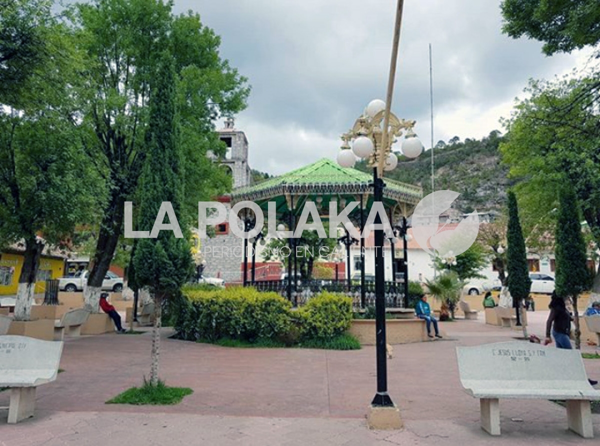 Exitosa Mesa de Seguridad